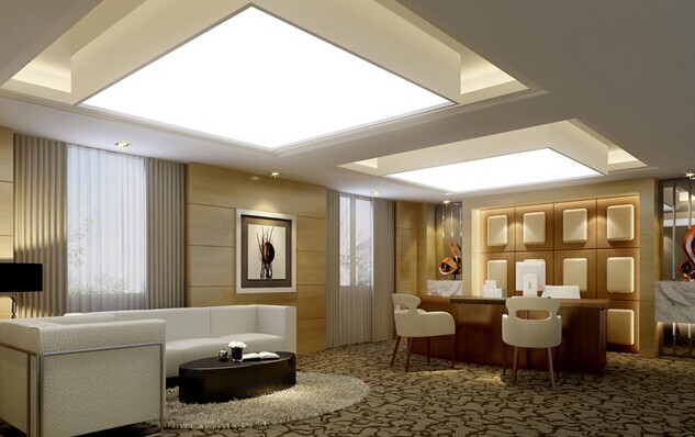 辦公室軟包裝飾施工質(zhì)量要求