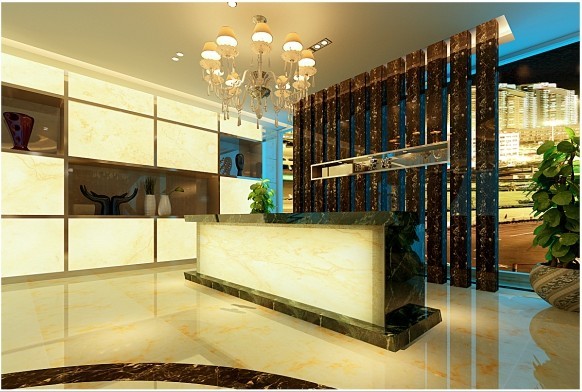 辦公室裝修軟包體結構